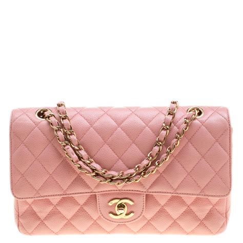 chanel puffy quilted bag|chanel pink ref bag.